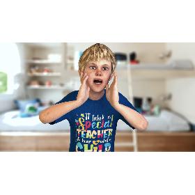 Boys 4K 2020 Rigged 3D model